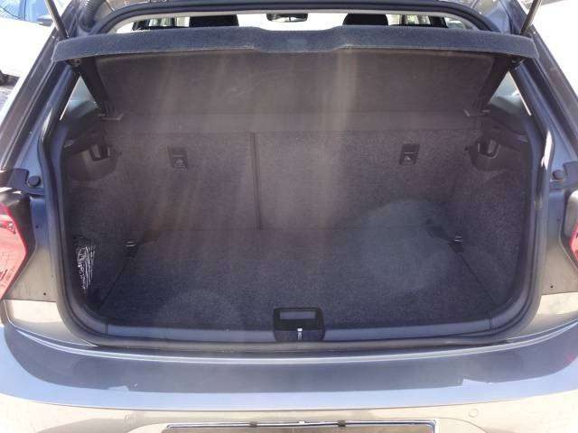 VOLKSWAGEN Polo usata, con Autoradio