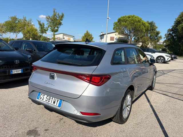 SEAT Leon usata, con Airbag Passeggero