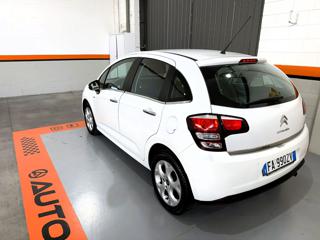CITROEN C3 usata, con Airbag laterali