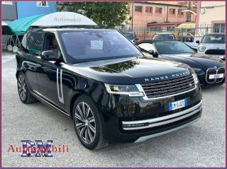 LAND ROVER Range Rover 4.4 V8 AUTOBIOGRAPHY 530CV TETTO C22" G TRAINO FUL