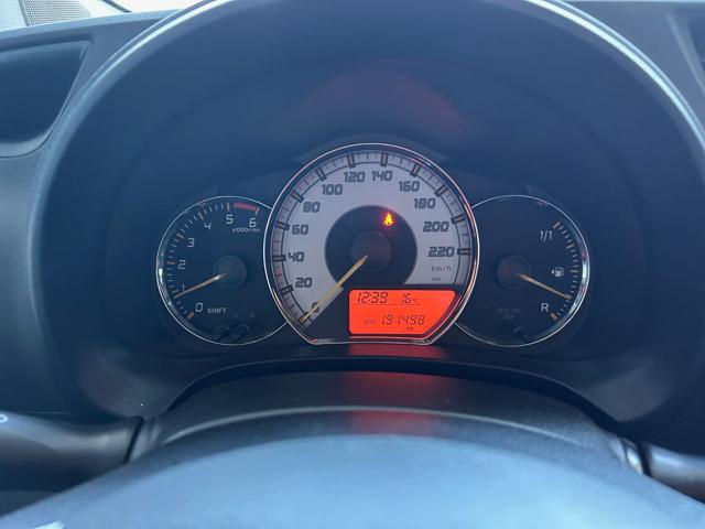 TOYOTA Yaris usata, con Airbag Passeggero