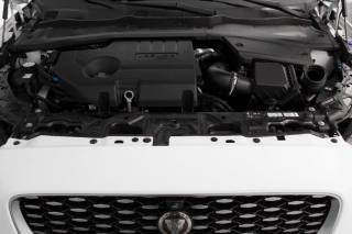 JAGUAR E-Pace usata, con Cruise Control