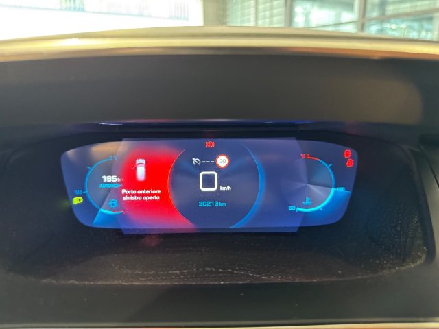 PEUGEOT 208 usata, con Controllo trazione