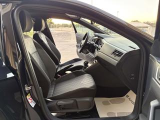 VOLKSWAGEN Taigo usata, con Controllo trazione