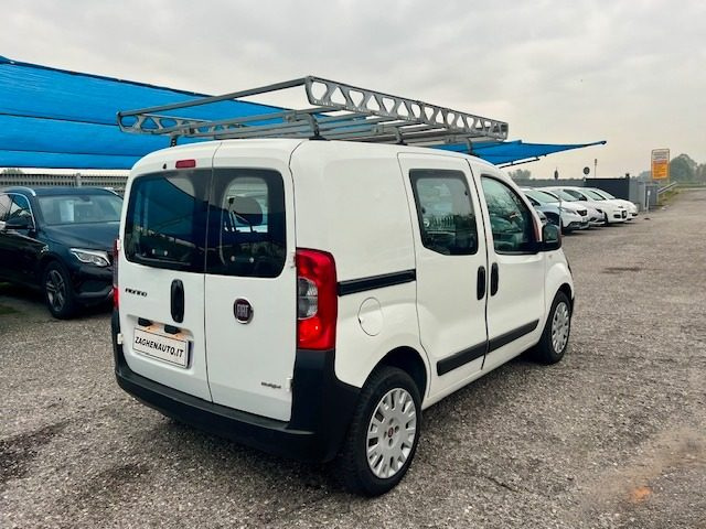 FIAT Fiorino usata, con Airbag Passeggero