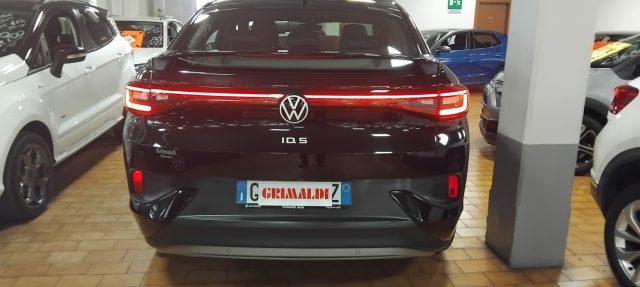 VOLKSWAGEN ID.5 usata, con Airbag laterali