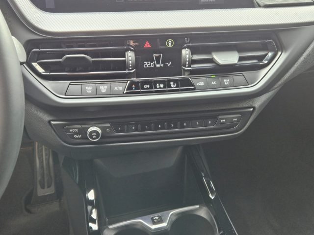 BMW 118 usata, con Bracciolo