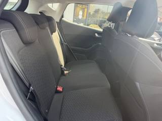 FORD Fiesta usata, con Chiusura centralizzata