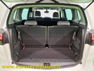 OPEL Zafira Tourer usata, con Fari bi-xeno