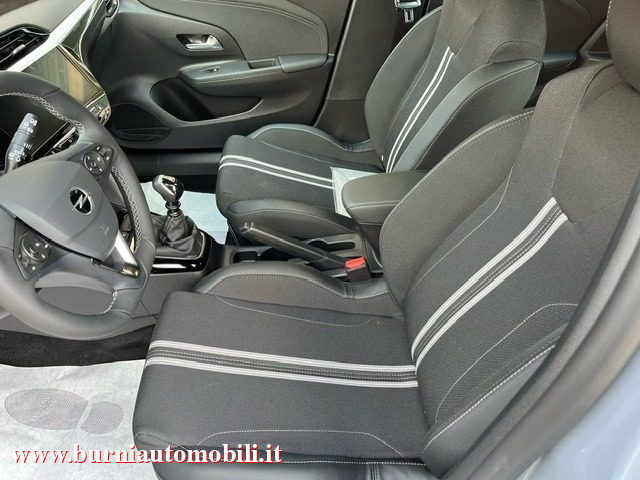 OPEL Corsa usata, con Chiusura centralizzata