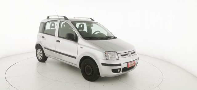 FIAT Panda usata 18