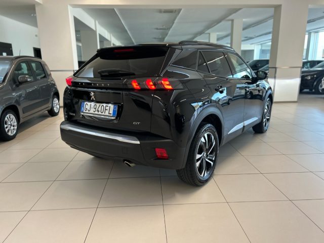 PEUGEOT 2008 usata, con Airbag