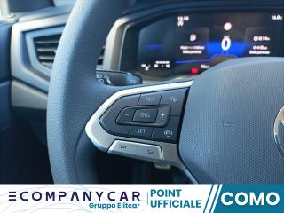 VOLKSWAGEN Polo usata, con ESP