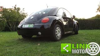 VOLKSWAGEN New Beetle usata, con Climatizzatore