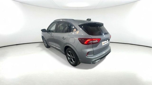 FORD Kuga usata, con Park Distance Control