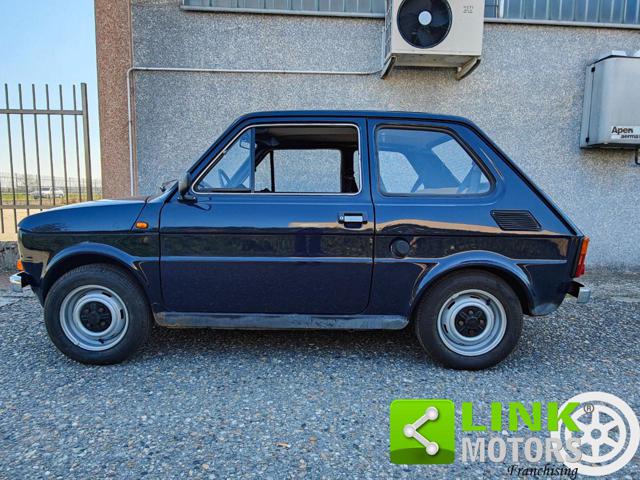 FIAT 126 usata 7
