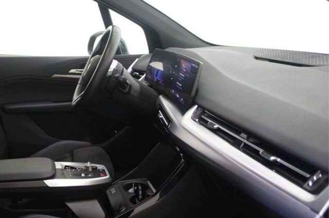 BMW 218 usata, con Cruise Control