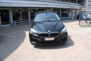 BMW 216 usata, con Climatizzatore
