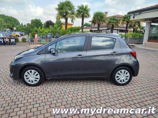 TOYOTA Yaris usata 31