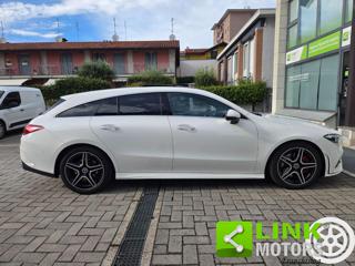 MERCEDES-BENZ CLA 200 usata, con ESP