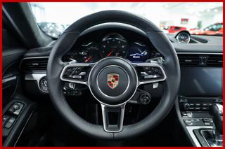 PORSCHE 991 usata, con Fendinebbia