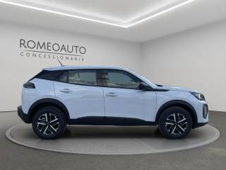 PEUGEOT 2008 usata, con Controllo trazione