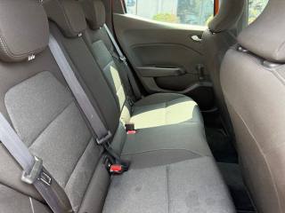 RENAULT Clio usata, con Climatizzatore