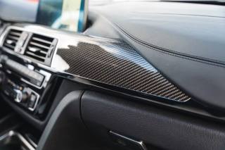 BMW M3 usata, con Volante multifunzione