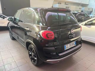 FIAT 500L usata, con ESP