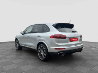 PORSCHE Cayenne usata 2