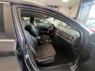 KIA Sportage usata, con Airbag laterali