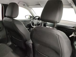 OPEL Corsa usata, con Controllo elettronico della corsia
