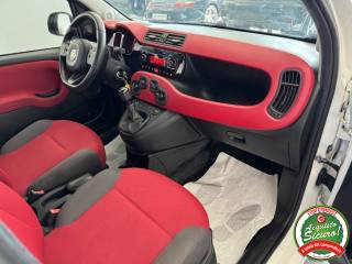 FIAT Panda usata, con ESP