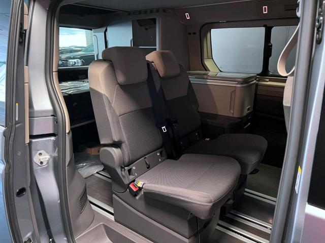 VOLKSWAGEN California usata, con Controllo trazione