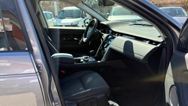 LAND ROVER Discovery Sport usata, con Sensori di parcheggio posteriori