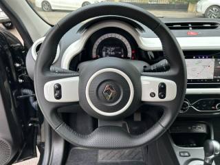 RENAULT Twingo Electric usata, con Chiusura centralizzata