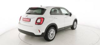 FIAT 500X usata, con Vetri oscurati
