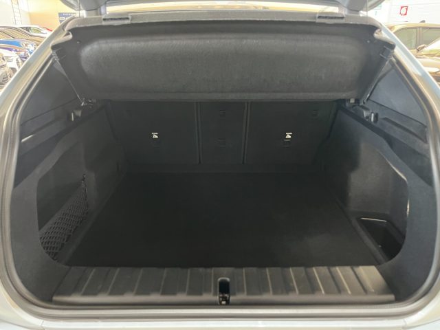 BMW X2 usata, con USB