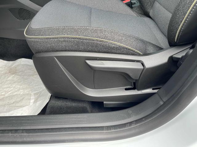 RENAULT Captur usata, con Specchietti laterali elettrici