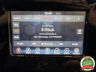 JEEP Compass usata, con Cruise Control