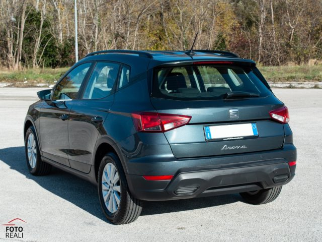 SEAT Arona usata, con Servosterzo