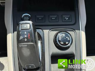 CITROEN C5 Aircross usata, con Filtro antiparticolato