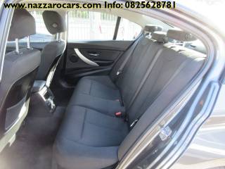 BMW 318 usata, con Boardcomputer