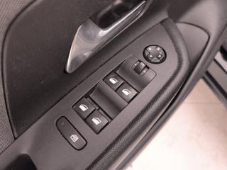 OPEL Mokka usata, con Controllo elettronico della corsia