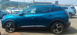 PEUGEOT 2008 usata, con Chiusura centralizzata