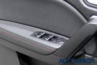 RENAULT Captur usata, con Sensore di luce