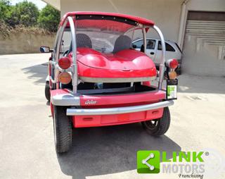 LIGIER Be-Up usata 2