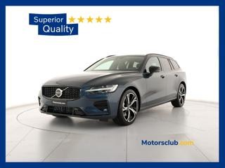 VOLVO V60 B4 auto Plus Dark - Pronta consegna