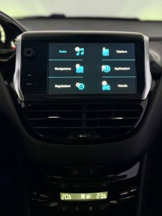 PEUGEOT 208 usata 17