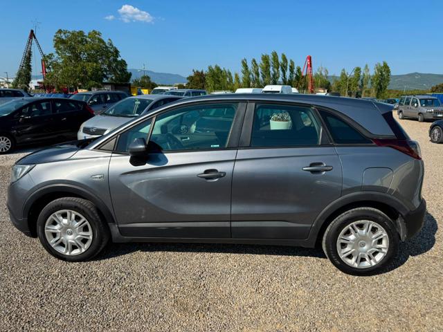 OPEL Crossland X usata, con Airbag laterali